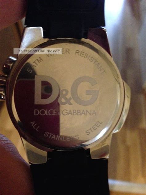 dolce gabbana uhr schwarz tonneau|farfetch dolce gabbana watch.